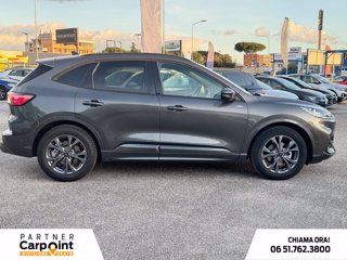 FORD Kuga 2.5 full hybrid st-line x 2wd 190cv cvt 4