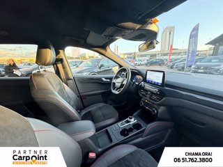 FORD Kuga 2.5 full hybrid st-line x 2wd 190cv cvt 5