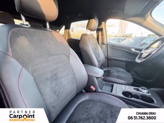 FORD Kuga 2.5 full hybrid st-line x 2wd 190cv cvt 6