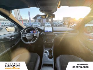 FORD Kuga 2.5 full hybrid st-line x 2wd 190cv cvt 9