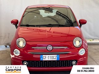 FIAT 500 1.2 lounge 69cv my20 1