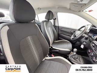 HYUNDAI I10 1.0 mpi connectline 63cv 6