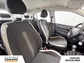 HYUNDAI I10 1.0 mpi connectline 63cv 6