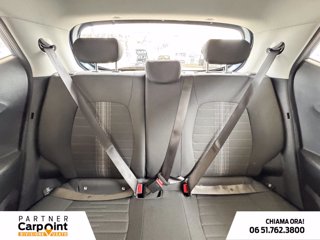 HYUNDAI I10 1.0 mpi connectline 63cv 8