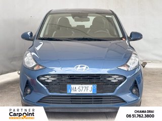 HYUNDAI I10 1.0 mpi connectline 63cv 1