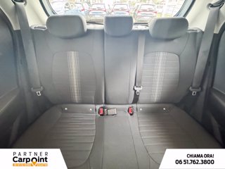 HYUNDAI I10 1.0 mpi connectline 63cv 8