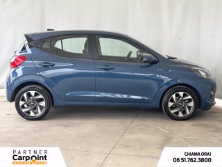 HYUNDAI I10 1.0 mpi connectline 63cv 4