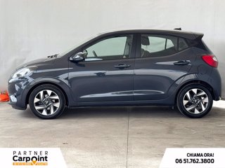 HYUNDAI I10 1.0 mpi connectline 63cv 2