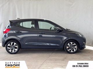 HYUNDAI I10 1.0 mpi connectline 63cv 4