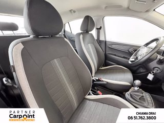 HYUNDAI I10 1.0 mpi connectline 63cv 6