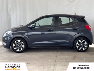 HYUNDAI I10 1.0 mpi connectline 63cv 2