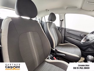 HYUNDAI I10 1.0 mpi connectline 63cv 6