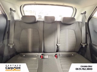 HYUNDAI I10 1.0 mpi connectline 63cv 8