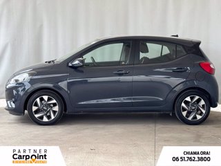 HYUNDAI I10 1.0 mpi connectline 63cv 2