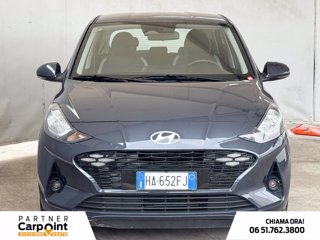 HYUNDAI I10 1.0 mpi connectline 63cv 1