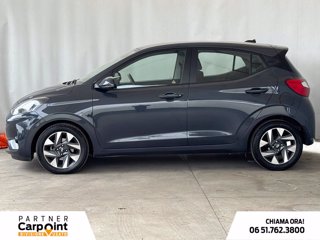 HYUNDAI I10 1.0 mpi connectline 63cv 2
