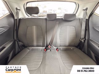 HYUNDAI I10 1.0 mpi connectline 63cv 8