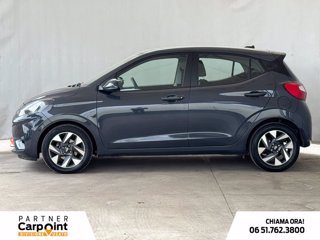 HYUNDAI I10 1.0 mpi connectline 63cv 2