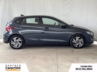 HYUNDAI I20 1.2 mpi connectline 79cv mt 4