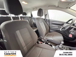 HYUNDAI I20 1.2 mpi connectline 79cv mt 6