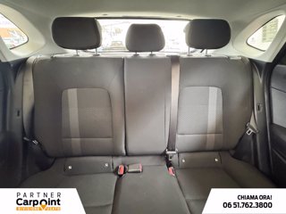 HYUNDAI I20 1.2 mpi connectline 79cv mt 8