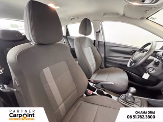 HYUNDAI I20 1.2 mpi connectline 79cv mt 6