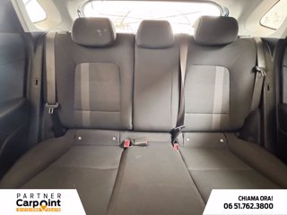 HYUNDAI I20 1.2 mpi connectline 79cv mt 8