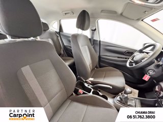 HYUNDAI I20 1.2 mpi connectline 79cv mt 6