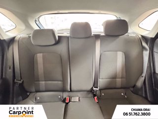 HYUNDAI I20 1.2 mpi connectline 79cv mt 8