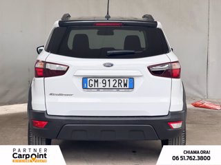 FORD Ecosport 1.0 ecoboost active s&s 125cv 3