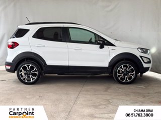FORD Ecosport 1.0 ecoboost active s&s 125cv 4