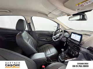FORD Ecosport 1.0 ecoboost active s&s 125cv 5