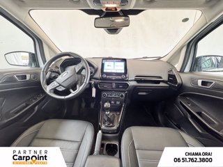 FORD Ecosport 1.0 ecoboost active s&s 125cv 9
