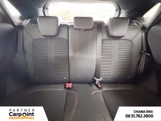 FORD Puma 1.0 ecoboost h st-line x s&s 125cv 8