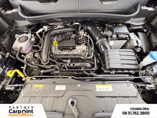 VOLKSWAGEN T-cross 1.0 tsi life 95cv 11