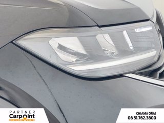 VOLKSWAGEN T-cross 1.0 tsi life 95cv 12