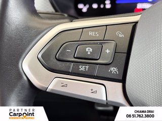 VOLKSWAGEN T-cross 1.0 tsi life 95cv 19