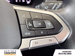 VOLKSWAGEN T-cross 1.0 tsi life 95cv 20