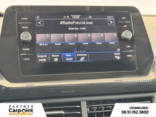 VOLKSWAGEN T-cross 1.0 tsi life 95cv 22