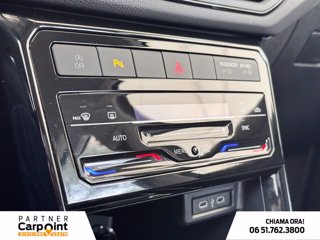 VOLKSWAGEN T-cross 1.0 tsi life 95cv 23