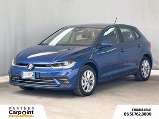VOLKSWAGEN Polo 1.0 tsi style 95cv 0