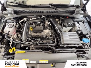 VOLKSWAGEN Polo 1.0 tsi style 95cv 11