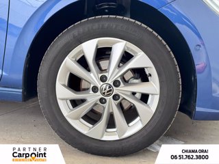 VOLKSWAGEN Polo 1.0 tsi style 95cv 13