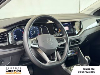 VOLKSWAGEN Polo 1.0 tsi style 95cv 17