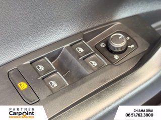 VOLKSWAGEN Polo 1.0 tsi style 95cv 18