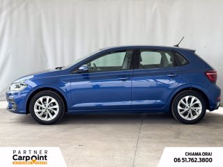 VOLKSWAGEN Polo 1.0 tsi style 95cv 2