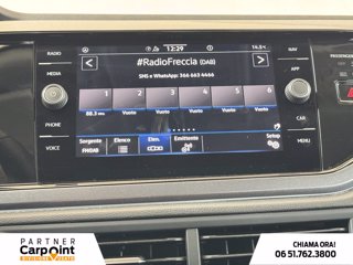 VOLKSWAGEN Polo 1.0 tsi style 95cv 22