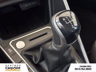 VOLKSWAGEN Polo 1.0 tsi style 95cv 24