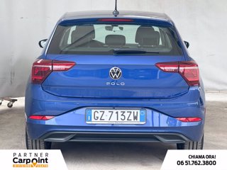 VOLKSWAGEN Polo 1.0 tsi style 95cv 3