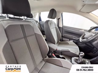VOLKSWAGEN Polo 1.0 tsi style 95cv 6